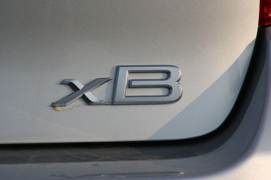  Scion xB 2007 года  (фото 49 из 221)